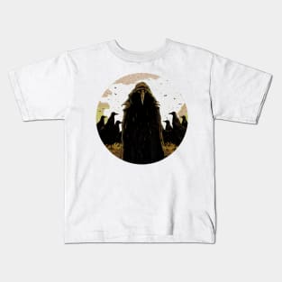 Pathologic 2(Game) Kids T-Shirt